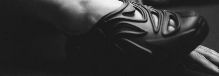 Buy a pair of these luxury shoes made out of dildos