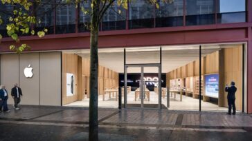 Apple's €14.3 billion Irish tax break case is officially over