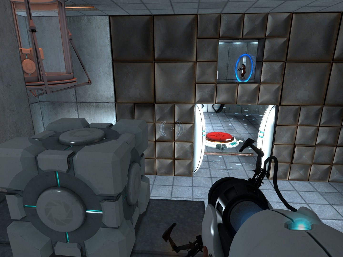 Valve squashes Team Fortress 2 and Portal fan projects after years of leniency