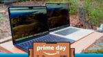 Discounted MacBooks are still in stock for Prime Day: Save up to $400 on these laptops Discounted MacBooks are still in stock for Prime Day: Save up to $400 on these laptops