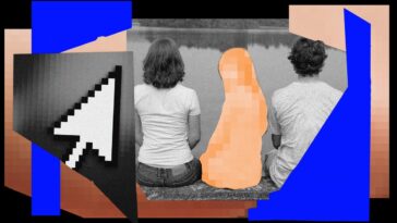 A Deepfake Nude Generator Reveals a Chilling Look at Its Victims