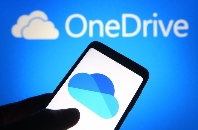 Microsoft OneDrive app will stop syncing with Windows 7 and 8 on March 1st, 2022
