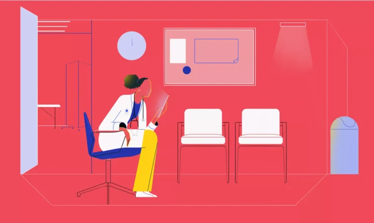 What healthcare needs next