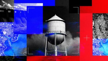 Hackers Linked to Russia’s Military Claim Credit for Sabotaging US Water Utilities