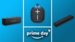 The best Prime Day speaker deals: Last chance to get up to 47 percent off on JBL, Bose, Sonos and others The best Prime Day speaker deals: Last chance to get up to 47 percent off on JBL, Bose, Sonos and others