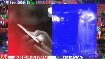 ISIS Created Fake CNN and Al Jazeera Broadcasts