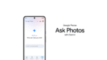 Google has 'paused' the Ask Photos rollout Google has 'paused' the Ask Photos rollout