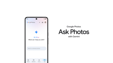 Google has 'paused' the Ask Photos rollout