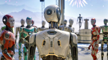 The Talos Principle 2 will hit consoles and PC on November 2