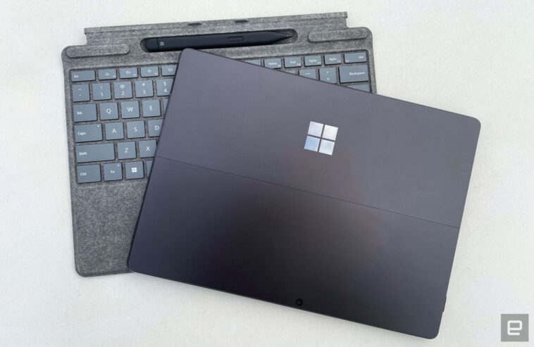 Watch Microsoft's Surface event with us at 10AM ET