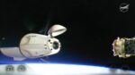 Watch NASA's SpaceX Crew-10 astronauts return to Earth Watch NASA's SpaceX Crew-10 astronauts return to Earth