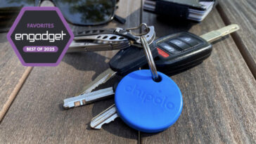 The best Bluetooth trackers for 2025