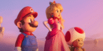 The next Mario movie may share its name with an SNES classic
