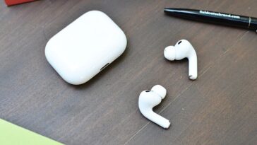 AirPods Pro 3 review: A significant update to Apple’s best earbuds