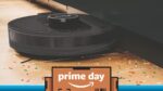 Shark robot vacuums are up to half off in these Prime Day deals