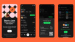 Spotify's new Jam feature lets friends collab on party playlists