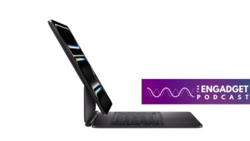 Engadget Podcast: Kill the Rabbit (R1)