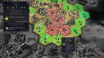 Civilization developer Firaxis is laying off staff