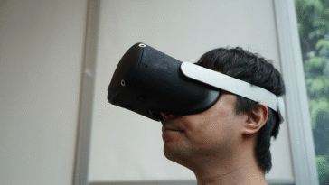 Meta says these wild headset prototypes could be the future of VR