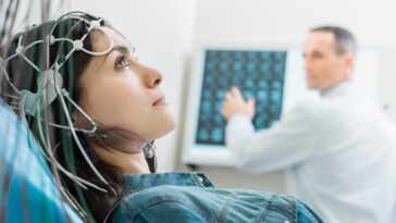 Hitting the Books: Who's excited to have their brainwaves scanned as a personal ID? | Engadget