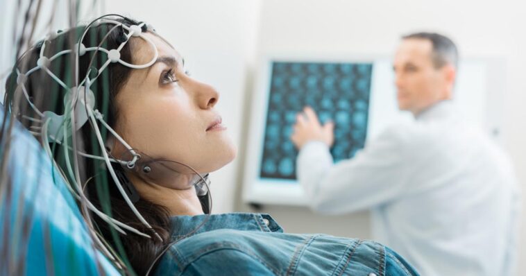 Hitting the Books: Who's excited to have their brainwaves scanned as a personal ID? | Engadget