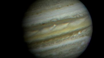 The Voyager 1 space probe appears to be confused about its location