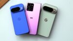 Here are all the Android phones that support Qi2 Here are all the Android phones that support Qi2