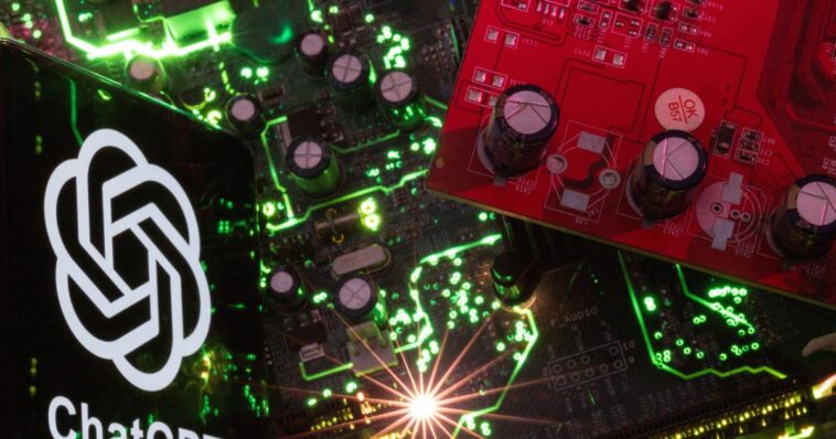 What do AI chatbots know about us, and who are they sharing it with? | Engadget