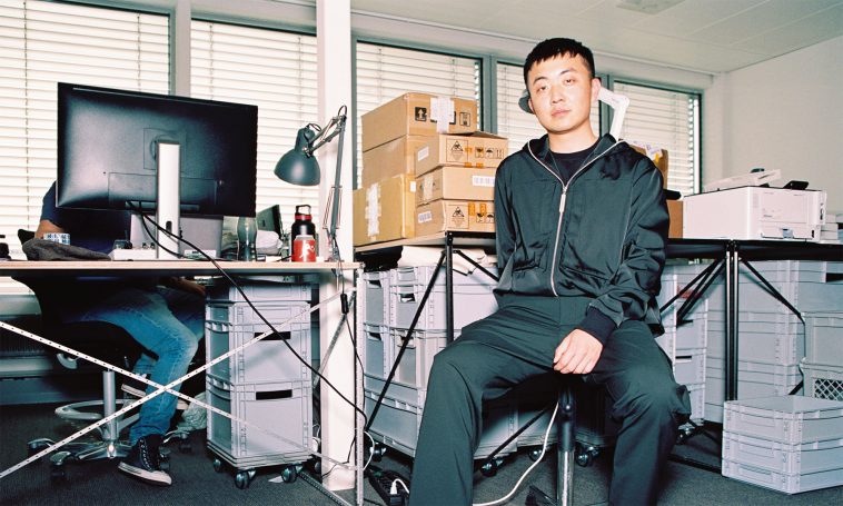 Nothing's Carl Pei thinks everyone else's smartphones are boring