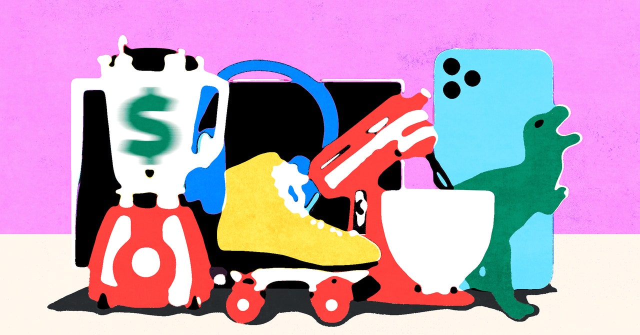 The Best Early Black Friday Deals We've Found