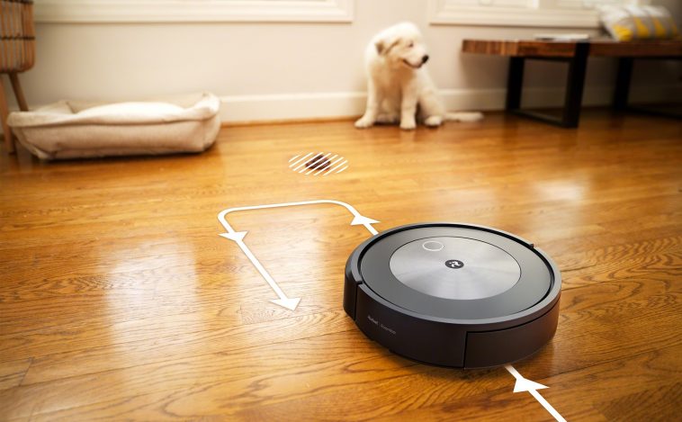 The Morning After: Amazon buys the company behind Roomba robot vacuums