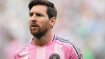 Apple's MLS Season Pass drops to as low as $25 for the rest of 2025