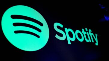 Spotify adds music videos in 11 countries, but not the US