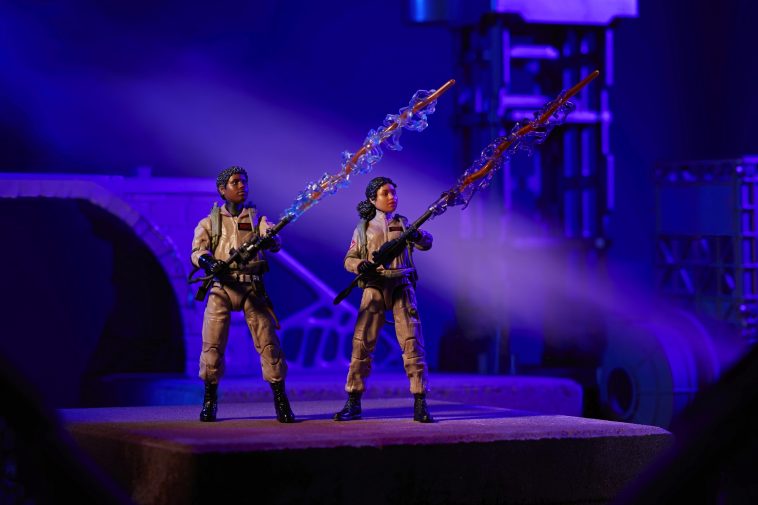 The Morning After: Hasbro can 3D-print your face onto your favorite action figure