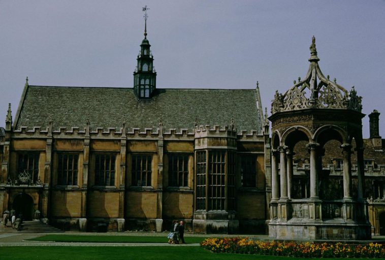 European Universities Are The Newest Deep Tech Hotspots