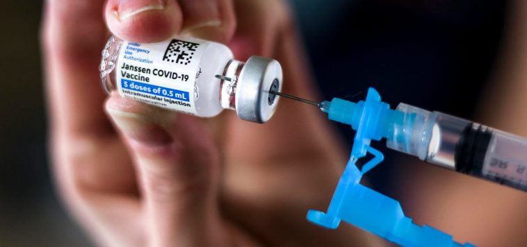 What Are We Going To Do With The Anti-Vaxxers?