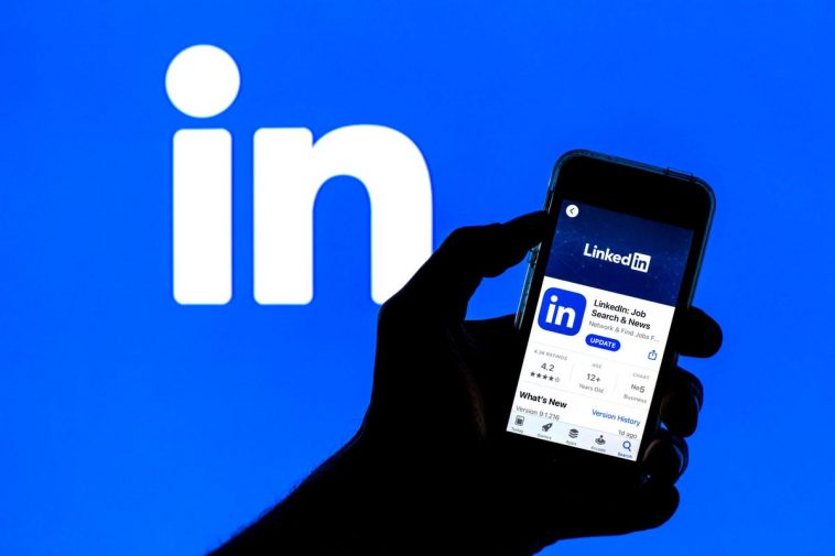 Details On 700 Million LinkedIn Users For Sale On Notorious Hacking Forum