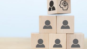 No Job Is Future-Proof. How To Adopt AI While Protecting Your Employees