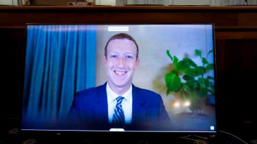This Is The Dumbest Video You Will Ever See Of Mark Zuckerberg