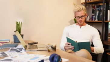 Five Ways Leaders Can Keep Their Minds Sharp