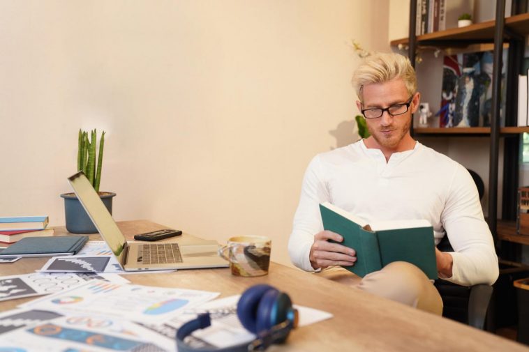 Five Ways Leaders Can Keep Their Minds Sharp