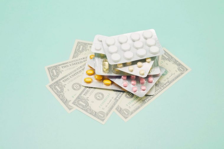 It’s Time For A Prescription Drug Pricing Revolution