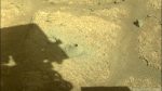 First-Ever Borehole Into Mars Made By NASA’s Perseverance Rover
