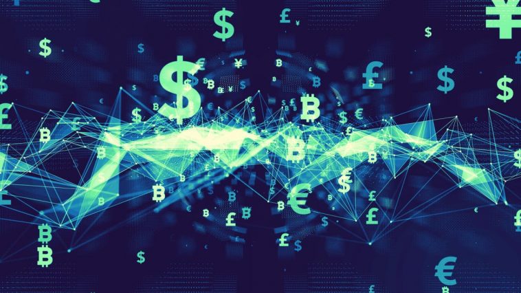 How DLT Can Improve Financial Services