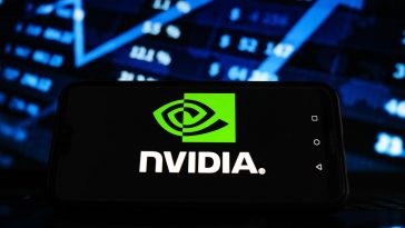 Here’s Why Nvidia Will Surpass Apple’s Valuation In 5 Years
