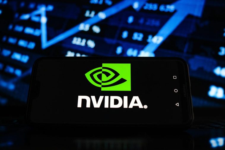 Here’s Why Nvidia Will Surpass Apple’s Valuation In 5 Years