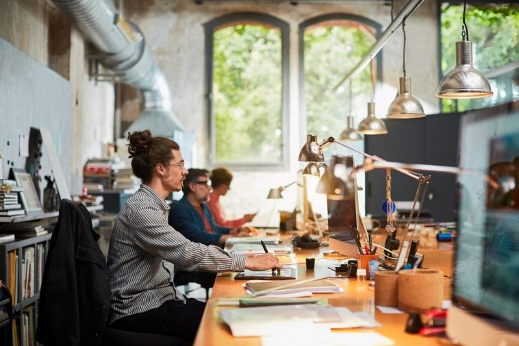 What To Look For In Your First 10 Employees (Part One) What To Look For In Your First 10 Employees (Part One)