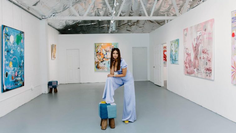Is Artificial Intelligence Set To Take Over The Art Industry? Is Artificial Intelligence Set To Take Over The Art Industry?
