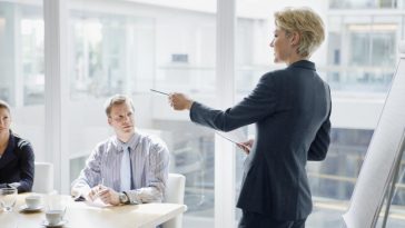Why The CFO Could Lead Company Innovation