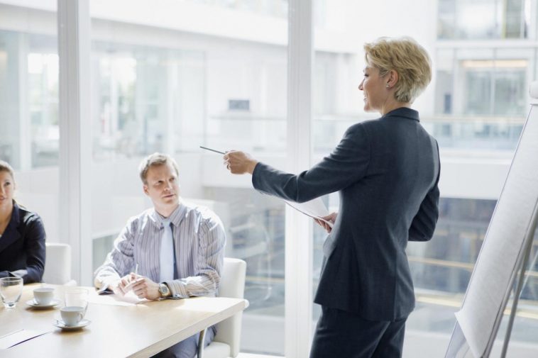 Why The CFO Could Lead Company Innovation